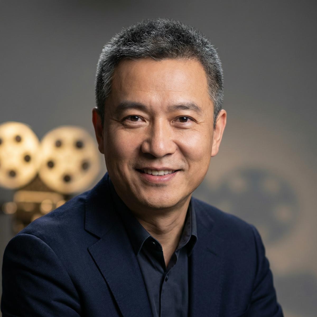 91陈明远 - 首席影视导演