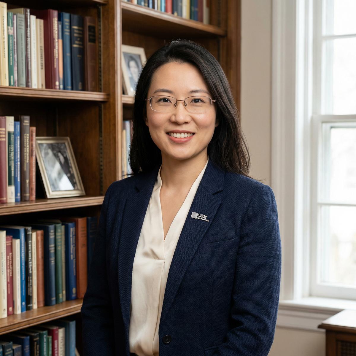 91苏婉婷 - 社区文化顾问