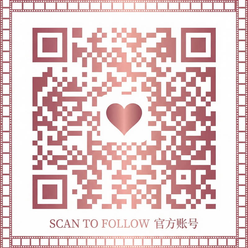 91官方公众号二维码 859927_Official